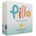 GDP ENJOY PANN MIDI 3 28 PZ