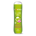 GEL LUBRIFICATION TROPICAL 75ML