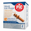 PIC SPORT TAPPO AURICOLARE SILICONE 2PZ