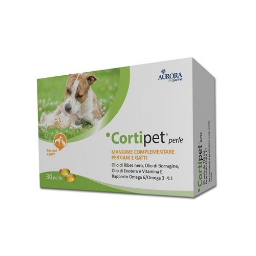 CORTIPET PERFORMANCE 30PRL
