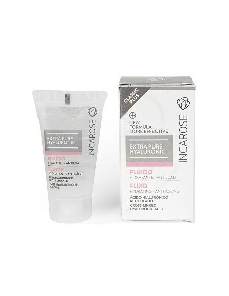 INCAROSE EPH FLUIDO AC IALUR