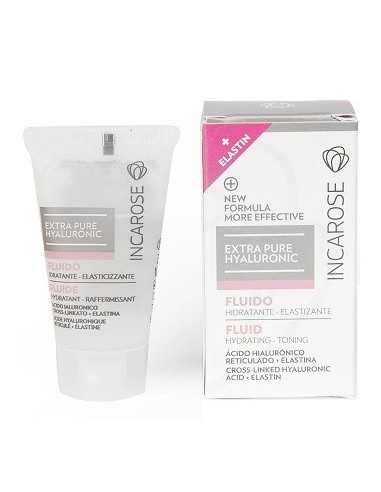 INCAROSE EPH FLUIDO ACIAL+ELAS