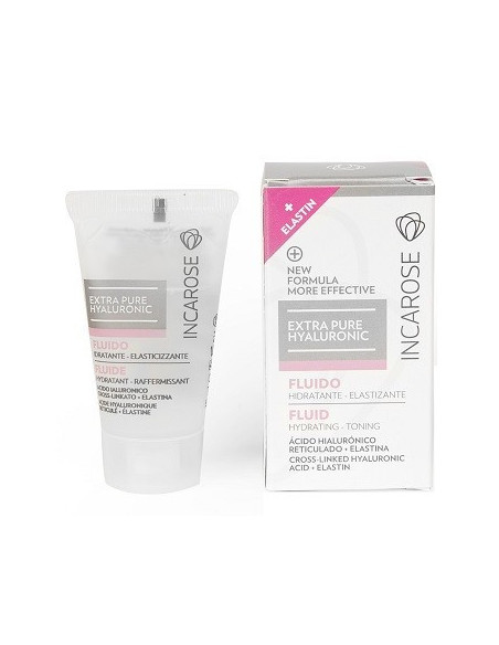 INCAROSE EPH FLUIDO ACIAL+ELAS