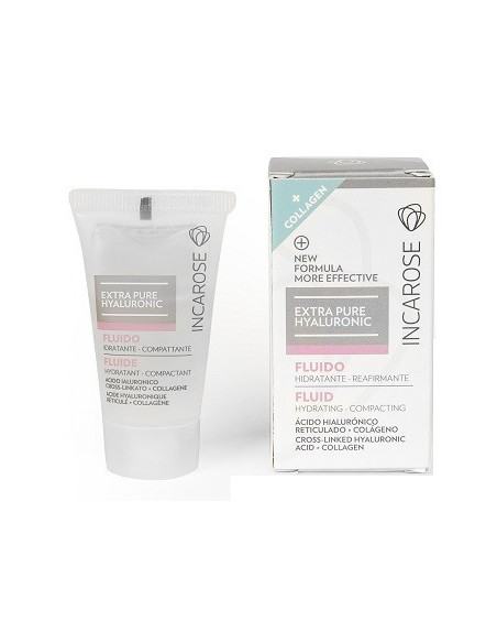 INCAROSE EPH FLUIDO ACIAL+CO