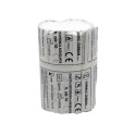 BENDA OVATTA AGUGLIATA 10X400 1PZ