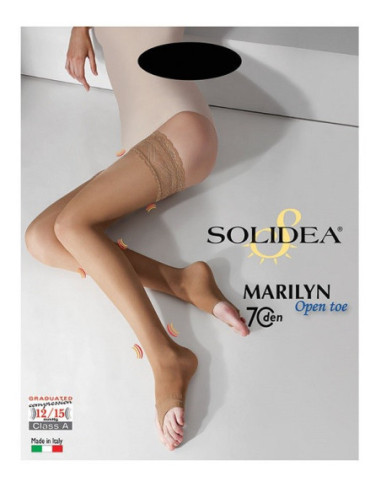 MARILYN 70 SHEER OT NE 4L