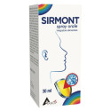 SIRMONT ORAL SPRAY 30 ML