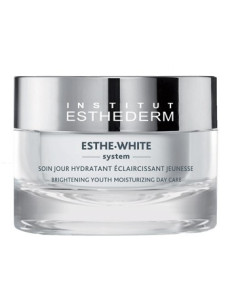 EWHITE SOIN JOUR HYDRATANT EC