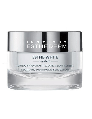 EWHITE SOIN JOUR HYDRATANT EC