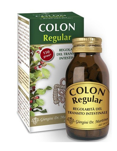 COLON REGULAR 150 GRANI