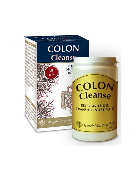 COLON CLEANSE POLVERE 150G
