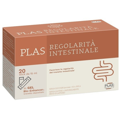 PLAS REGULARITY INTEST 20STICK