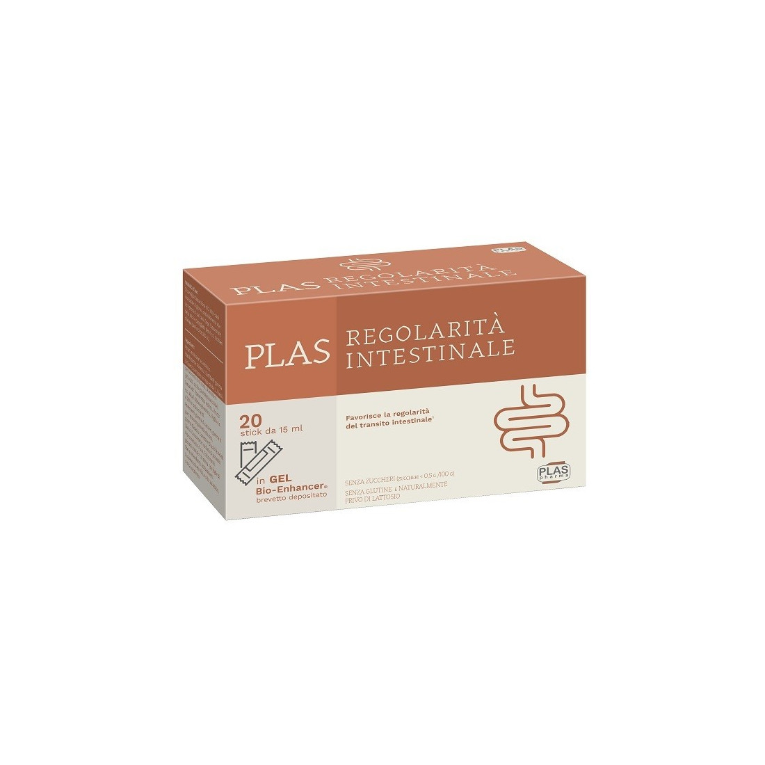 PLAS REGULARITY INTEST 20STICK