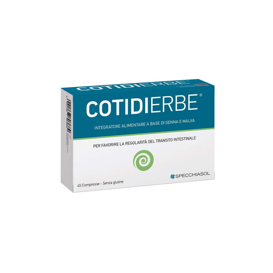 COTIDIERBE 45CPR