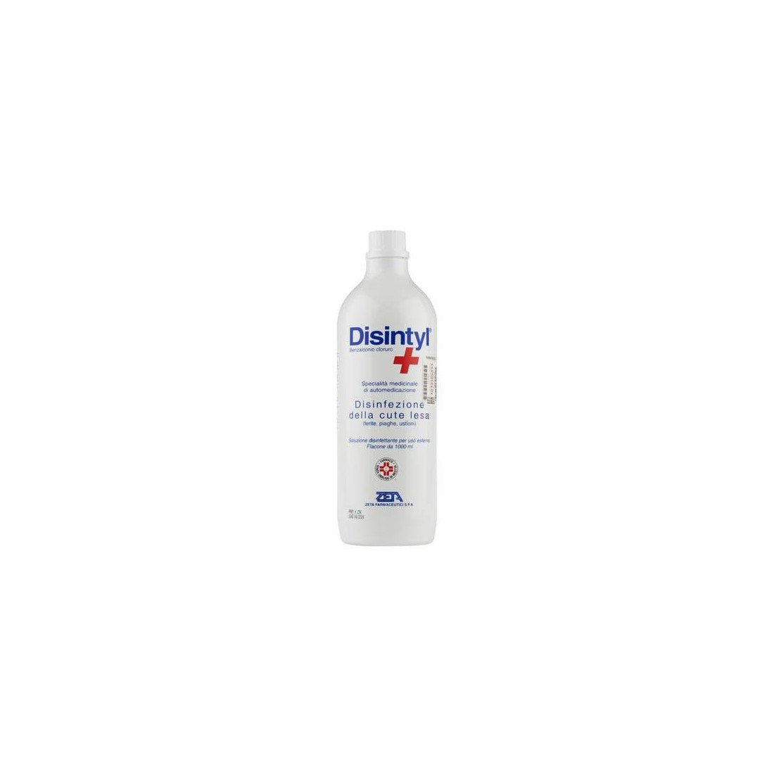 DISINTYL FL 1000ML 0,2%