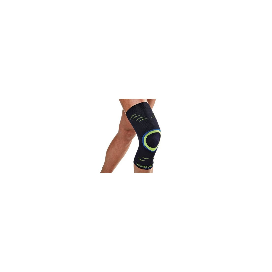 GIBAUD SPORT GINOCCHIERA 01