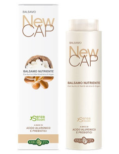 NEW CAP BALSAMO DISTRIC 250ML