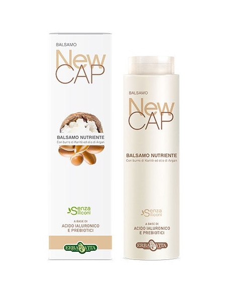 NEW CAP BALSAMO DISTRIC 250ML