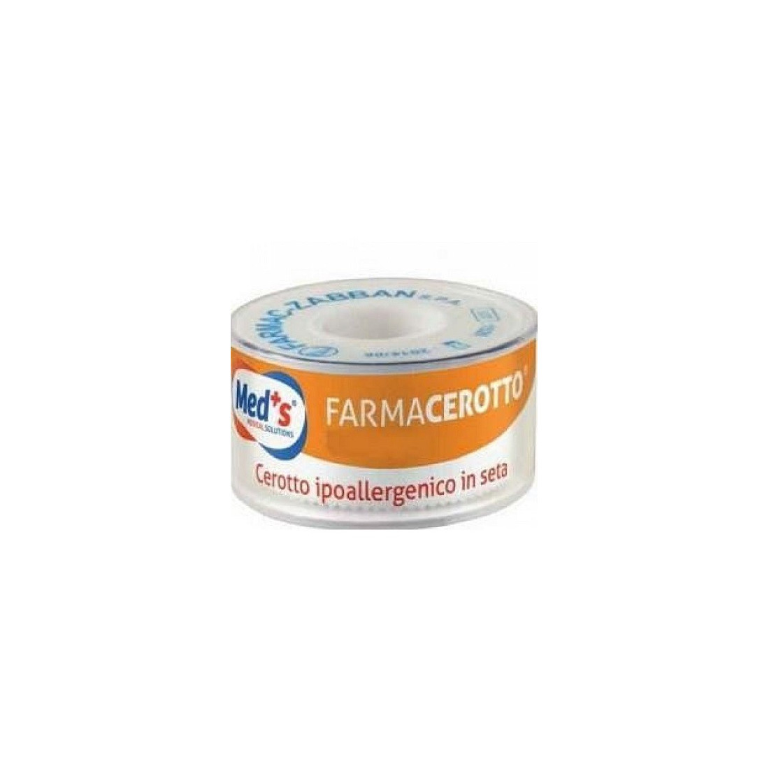 CER MEDS IPOALL SETA 500X2,5CM