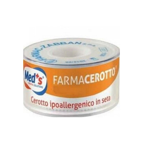 CER MEDS IPOALL SETA 500X5CM