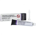 LIDOCAINA IDROCORT MV CR 30G