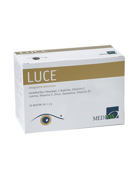 LUCE 30BUST