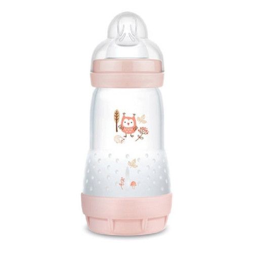 MAM EASY START BIB 260ML FEMM