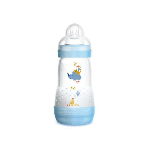 MAM EASY START BIB 260ML MASCH