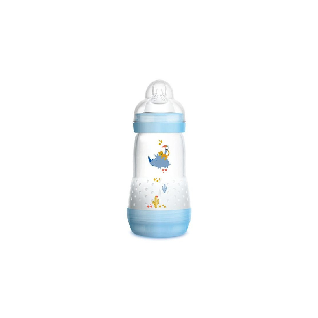 MAM EASY START BIB 260ML MASCH