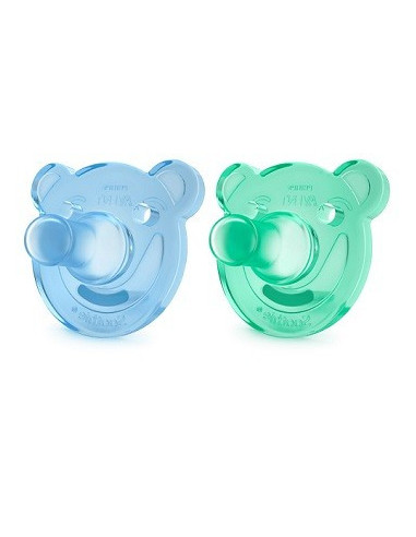 AVENT CIUCCIO MORB S0-3 M MASC