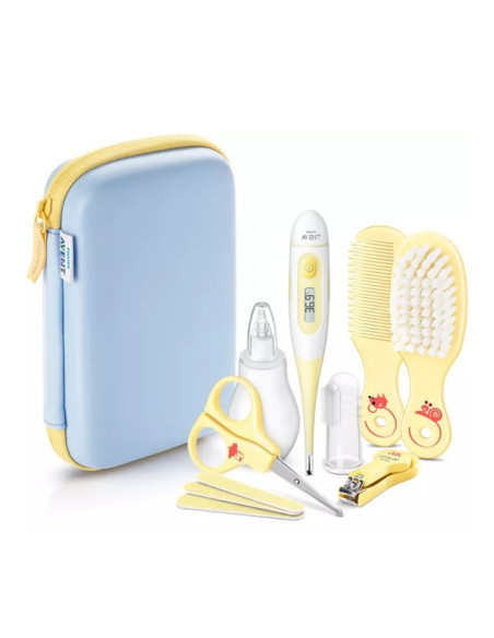 AVENT BEAUTY SET