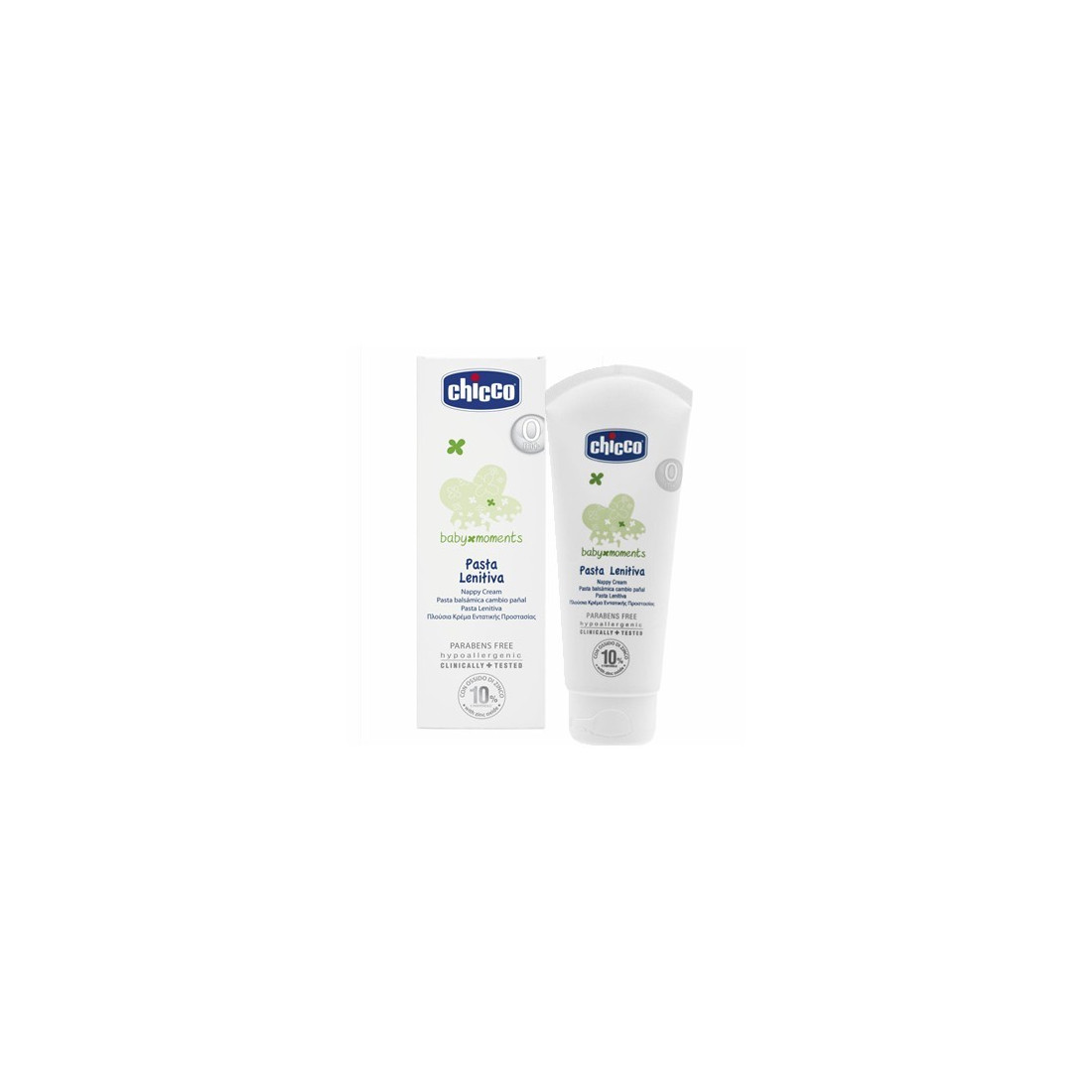 CHICCOCOSM PASTA 100ML