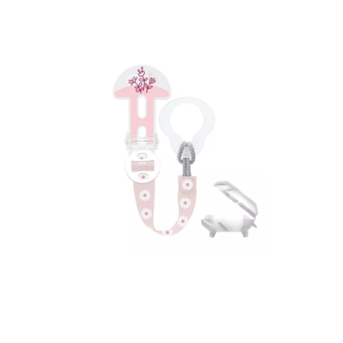 MAM PORTA SUCCHIETTO CLIP&COVER GIRL