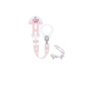 MAM PORTA SUCCH CLIP&COVER FEM