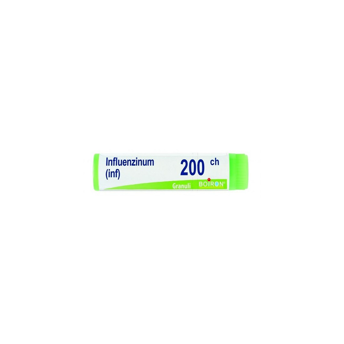 INFLUENZINUM 200CH GL 1DO