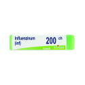 INFLUENZINUM 200CH GL 1 DOSE