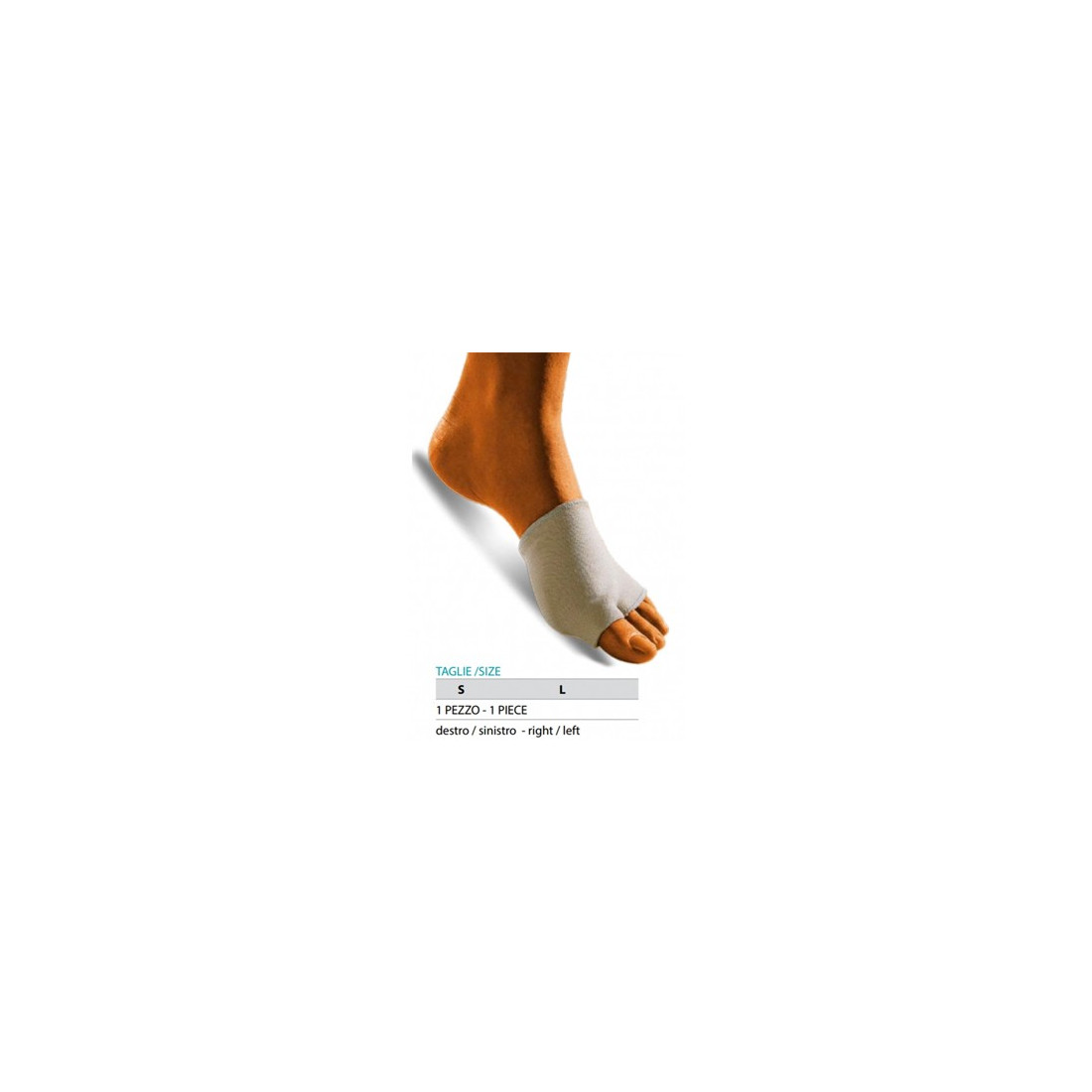 ORIONE OK PED G202 FASCIA SX S