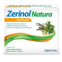 ZERINOL NATURE FLUITUSS 20BUST