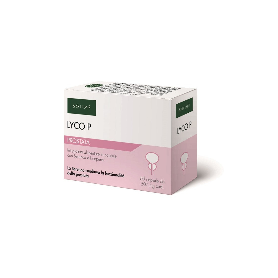 LYCO P 60CPS