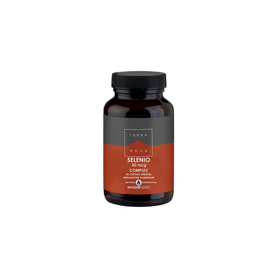TERRANOVA SELENIA COMPLEX50CPS