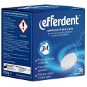 EFFERDENT EFFERENCES 56CPR