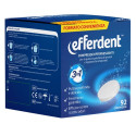 EFFERDENT EFFERENCES 92CPR