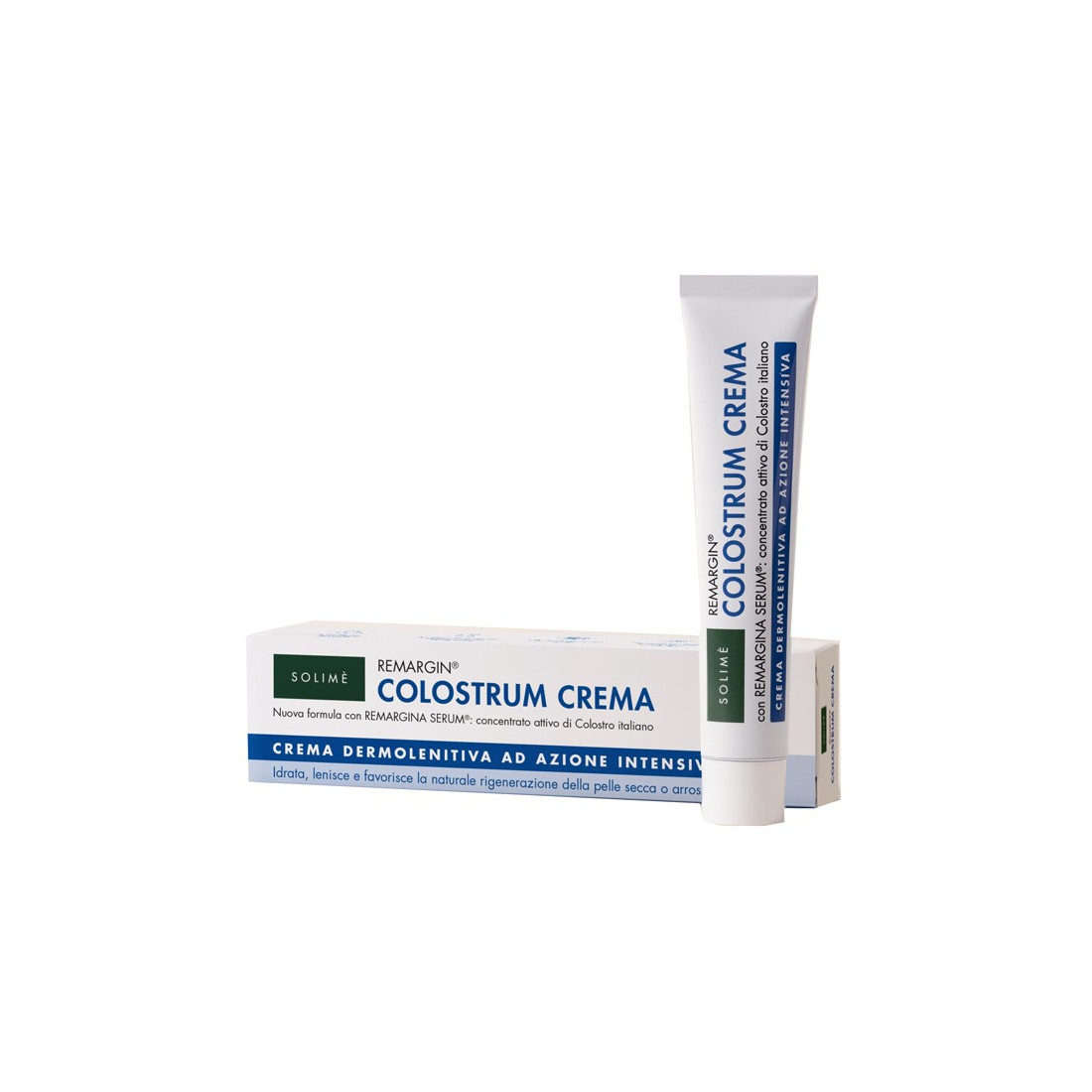 REMARGIN COLOSTRUM CREAM 30ML