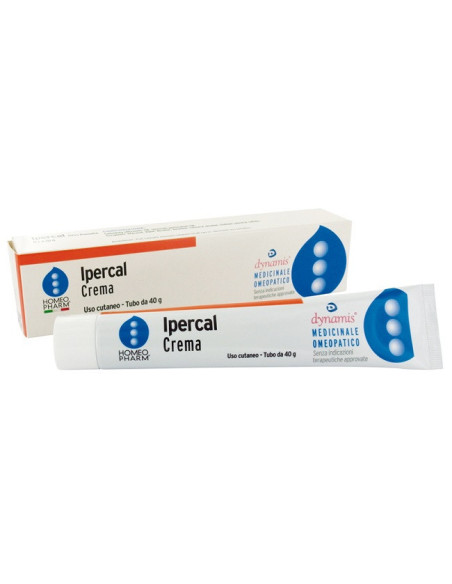 IPERCAL 10% CREMA 40G