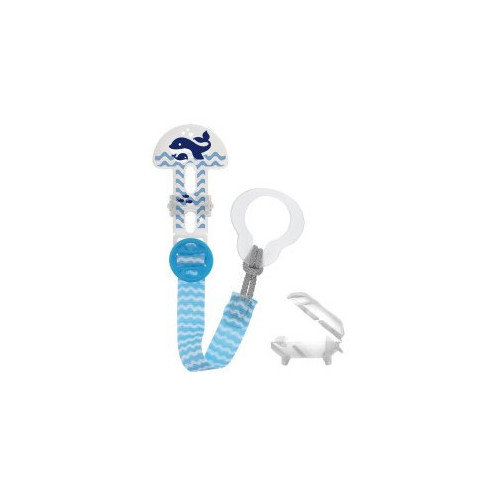 MAM PORTA SUCCH CLIP&COVER MAS