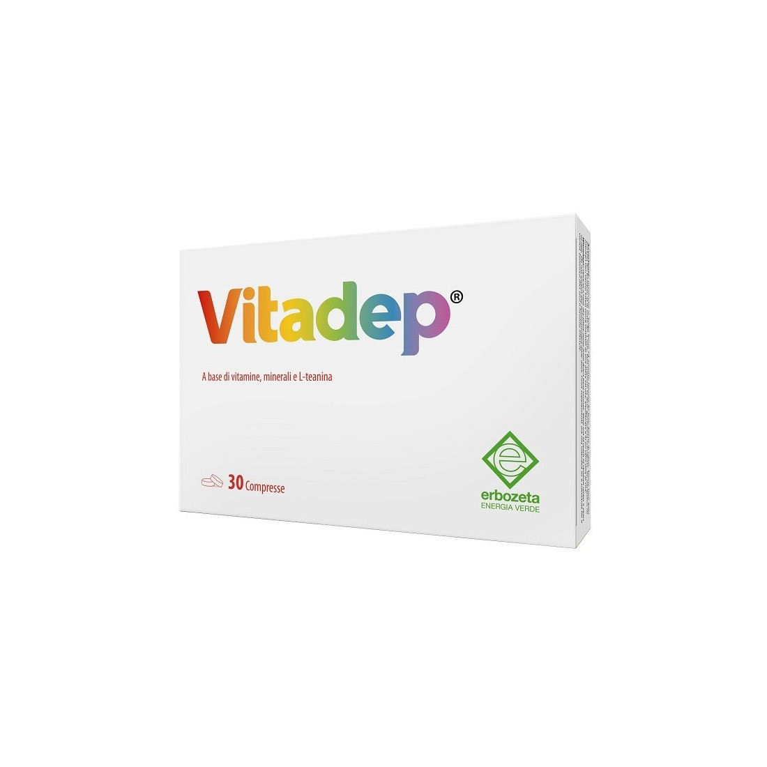 VITADEP 30CPR