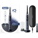 ORAL-B iO SERIE 9 NERO SPAZZOLINO ELETTRICO +2 TESTINE
