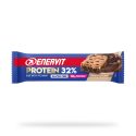 ENERVIT SPORT PROT BAR CHOCO