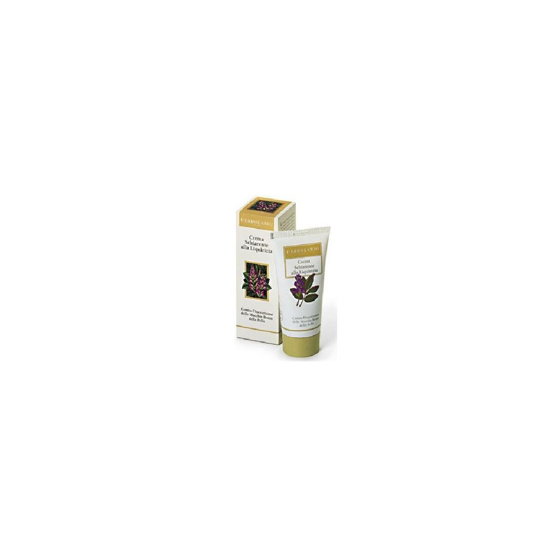 CREMA SCHIARENTE LIQUIR 50ML