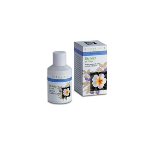 BIOECOCOSMESI OLIO TONICO CRP